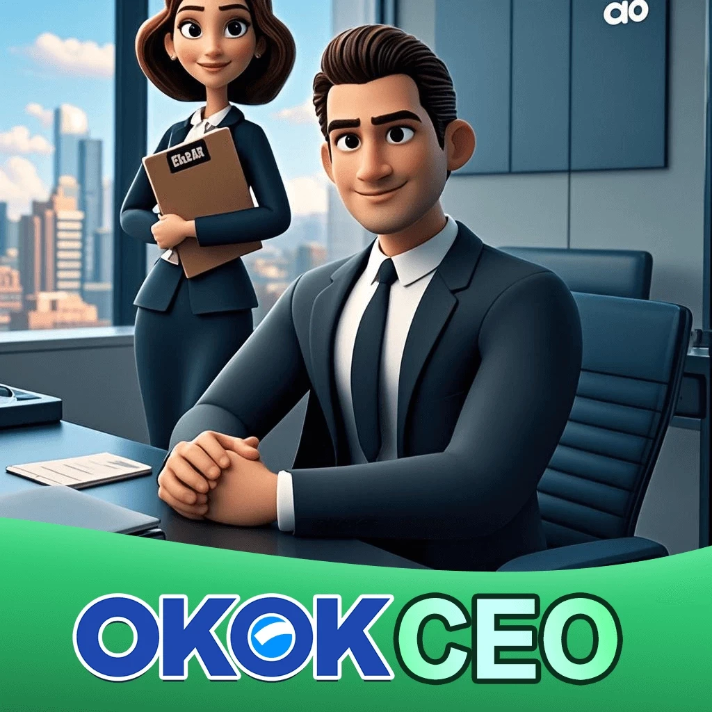 Okokceo Com